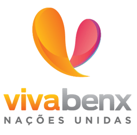 VIVA BENX NAÇÕES UNIDAS