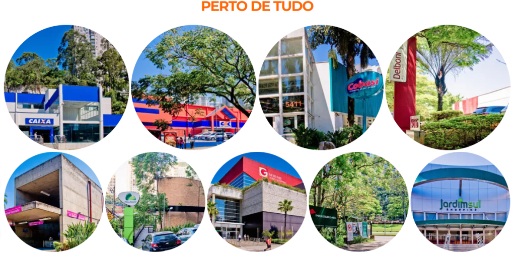 Sindona Morumbi