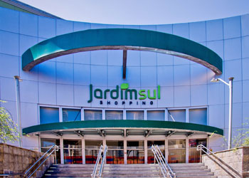 Auge Morumbi