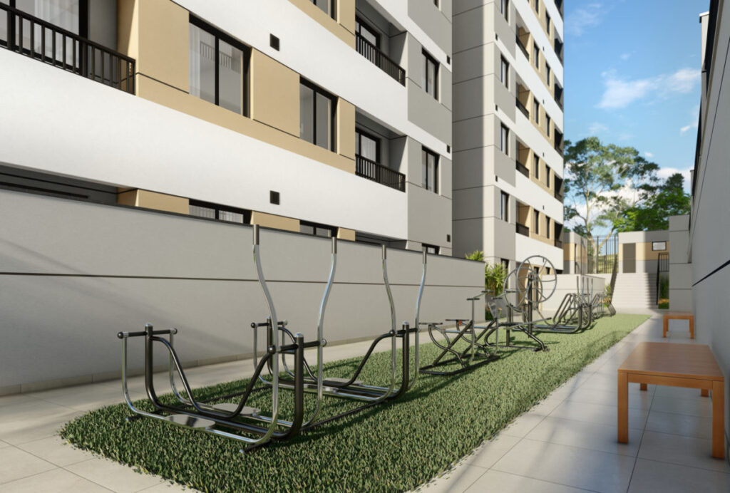 Prestige Morumbi