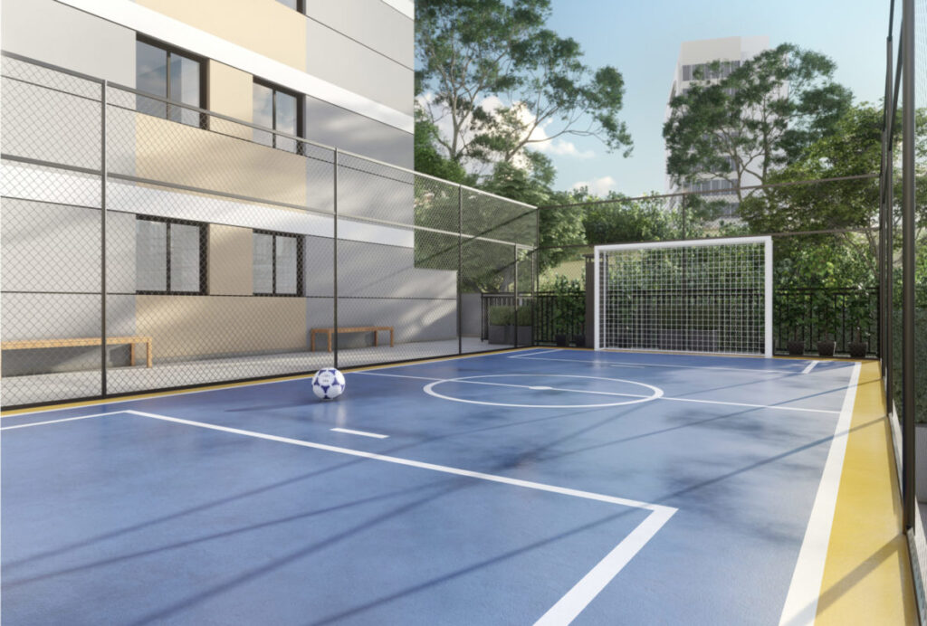 Prestige Morumbi