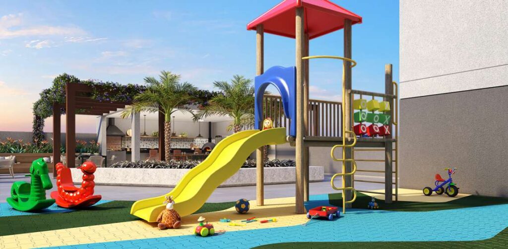 Kazzas Park Nova Atlântica
