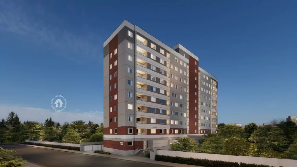 Metrocasa  Santo Amaro