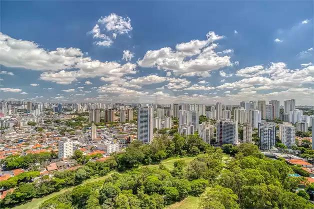 Vibra Jardim Marajoara