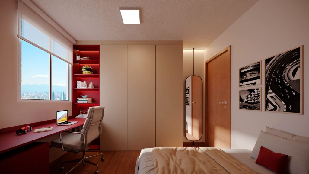 residencial estoril