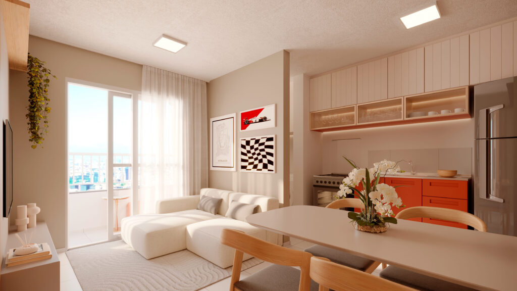 residencial estoril