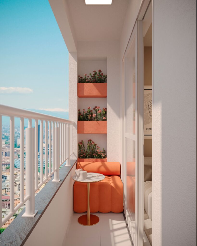 residencial estoril