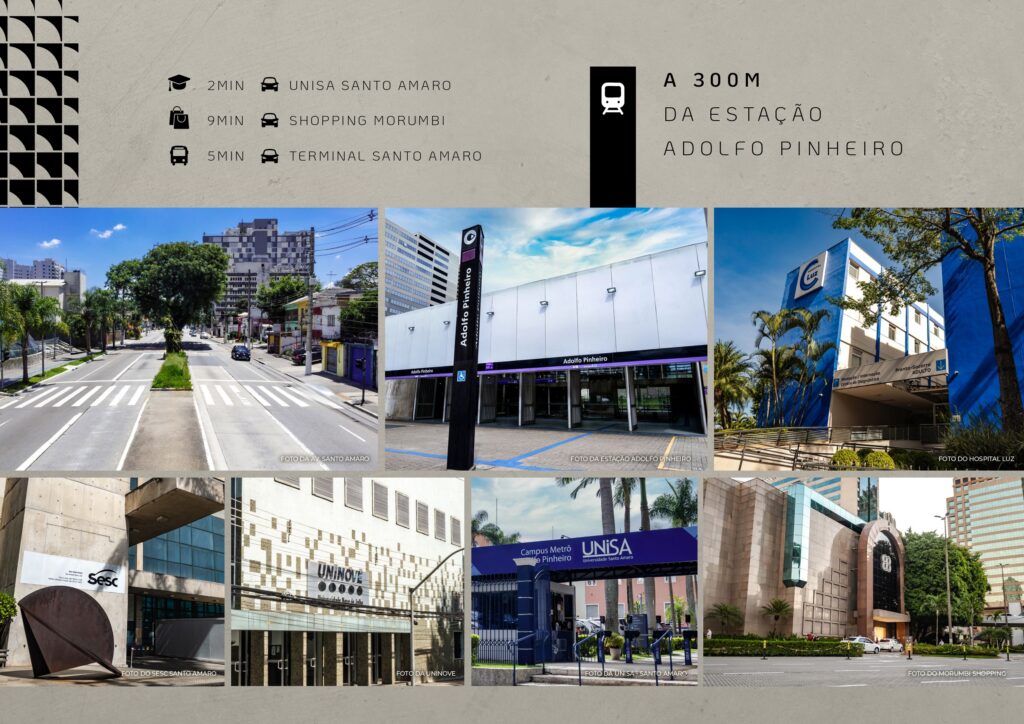 Monumental Residencial Conx