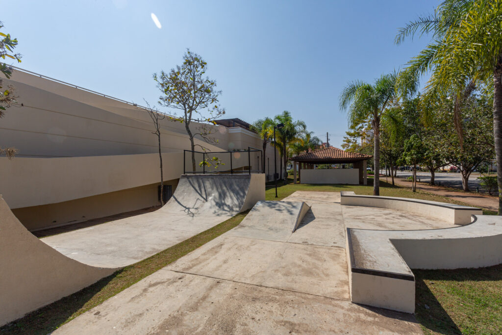 TERRARA INTERLAGOS